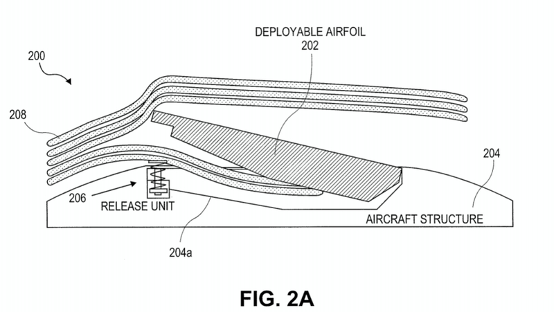 Illustration for article titled Deployable Recorders Can Help Locate Crashed Aircraft